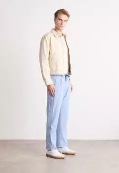 Спортивные брюки LEAGUE BOSS, синий