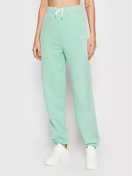 Спортивные брюки Lee, зеленый