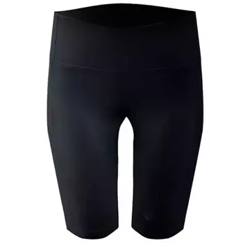 Спортивные брюки Legea Rea, черный