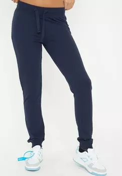 Спортивные брюки LEGEA, синий