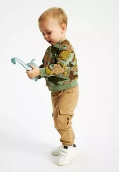 Спортивные брюки LEGEND UNI The New Siblings, бежевый