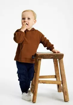 Спортивные брюки LEGEND UNI The New Siblings, темно-синий