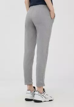 Спортивные брюки LEGGERI Terranova, пестрый серый