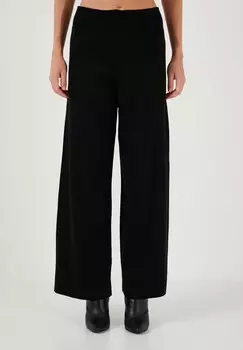 Спортивные брюки LELA, черный