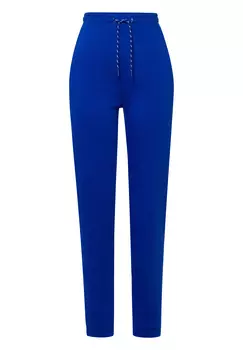 Спортивные брюки Les Lunes Frayaa, цвет electric blue