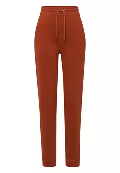 Спортивные брюки Les Lunes Sweat Frayaa, цвет rust