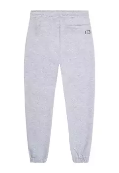 Спортивные брюки LETTERING JOGGER ESTEEM, серый
