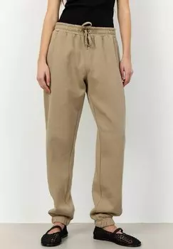 Спортивные брюки Levete Room, светло-коричневый