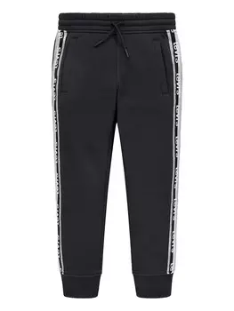 Спортивные брюки Levi's Kids, черный