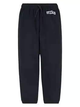Спортивные брюки Levi's Kids, черный