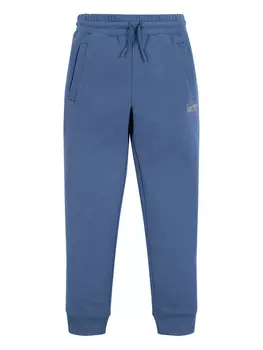 Спортивные брюки Levi's Kids, синий