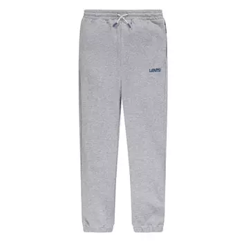 Спортивные брюки Levis Color Block Relaxed French, серый