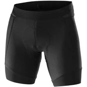 Спортивные брюки Lffler, черный