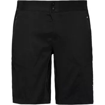 Спортивные брюки Lffler Regular Workout Pants, черный