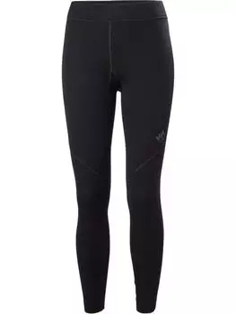 Спортивные брюки Lifa Merino Pant Helly Hansen, черный