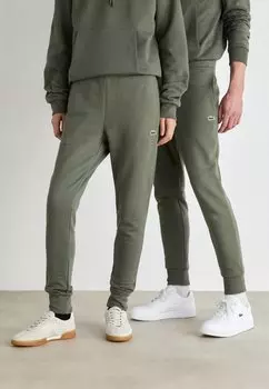 Спортивные брюки Lifestyle Trackpant Unisex Lacoste, цвет vert kaki