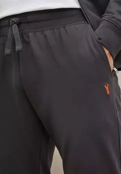 Спортивные брюки Lightweight Slim Cuffed Joggers Next, цвет slate grey