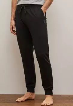 Спортивные брюки Lightweight Slim Cuffed Joggers Next, черный