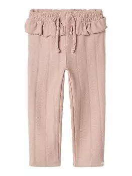 Спортивные брюки LilAtelier Ominas, розовый