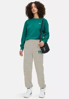 Спортивные брюки LIMA GRAPHIC Fila, бежевый