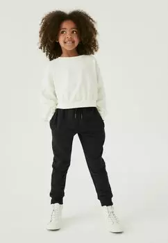 Спортивные брюки Lined Joggers Next, цвет black fleece