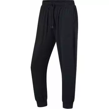 Спортивные брюки LiNing Fitness Series женские черные