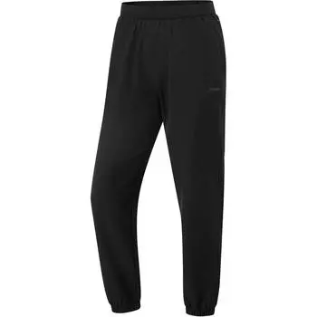 Спортивные брюки LiNing женские черные