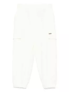 Спортивные брюки Liu Jo Kids Cady, белый