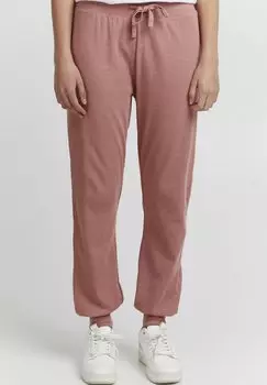 Спортивные брюки Liz Oxmo, цвет ash rose melange