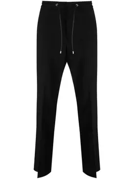 Спортивные брюки LOEWE, черный