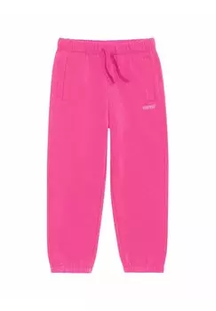 Спортивные брюки Logo-Aus Mix Esprit, цвет pink fuchsia