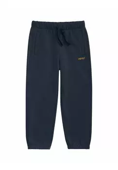 Спортивные брюки LOGO-AUS MIX Esprit, цвет navy