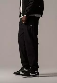 Спортивные брюки LOGO BLKVIS, черный