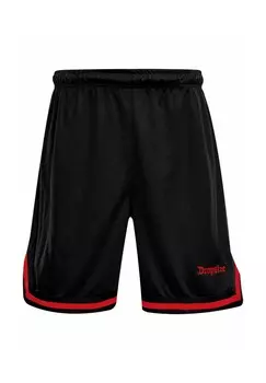 Спортивные брюки LOGO Dropsize, черный