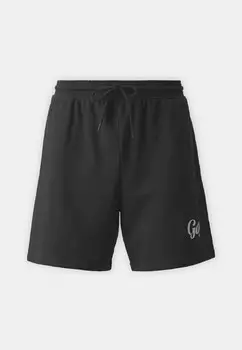 Спортивные брюки LOGO GAP, темно-синий