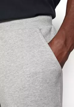 Спортивные брюки LOGO KORPO ZANT Kappa, цвет Mottled Light Grey
