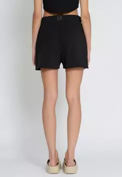 Спортивные брюки LOGO Nassau, черный