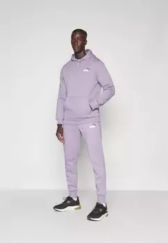 Спортивные брюки LOGO PANTS Puma, фуксия