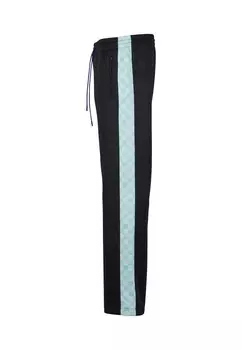 Спортивные брюки LOGO PEQUS, черный