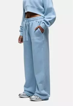 Спортивные брюки LOGO WASHED JOGGER Good For Nothing, синий