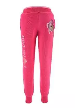 Спортивные брюки LOL Surprise Jogging Training, розовый