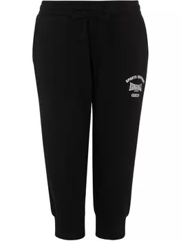 Спортивные брюки Lonsdale, черный