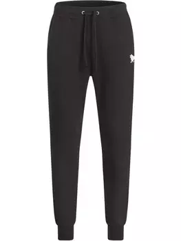 Спортивные брюки Lonsdale, черный