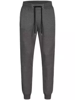 Спортивные брюки Lonsdale, черный