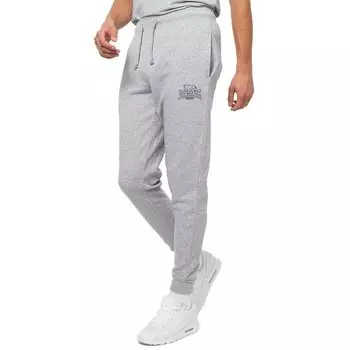 Спортивные брюки Lonsdale Rathven, серый