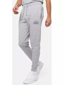 Спортивные брюки Lonsdale, серый