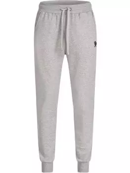 Спортивные брюки Lonsdale, серый