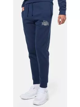 Спортивные брюки Lonsdale, синий