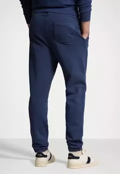 Спортивные брюки LOOPBACK FLEECE TRACKSUIT BOTTOMS Ralph Lauren, темно-синий