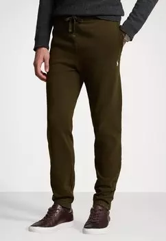 Спортивные брюки LOOPBACK SWEATPANT Polo Ralph Lauren, оливковый